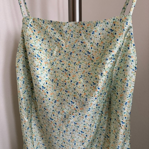 Princess Polly After Thought Mini Dress US 0 - Picture 4 of 7